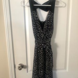 Express dress